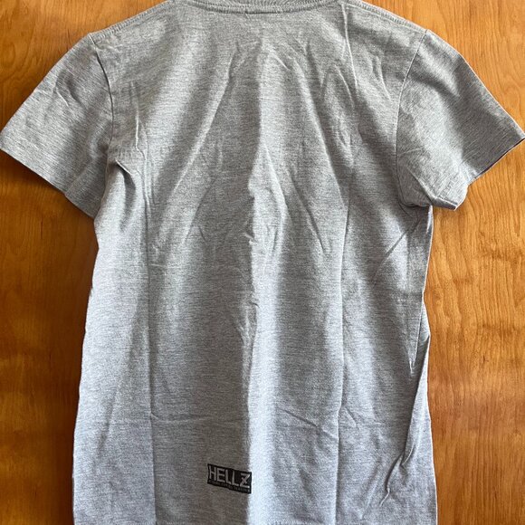 Hellz Bellz T-Shirt - Picture 3 of 3